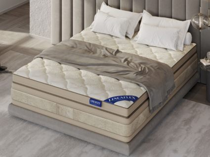 Матрас LineaFlex Gloria 30 80х200