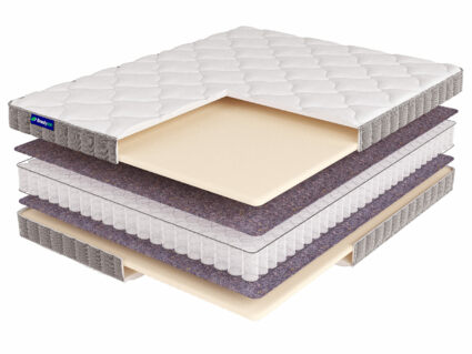 Матрас Beautyson Promo 3 S600 49