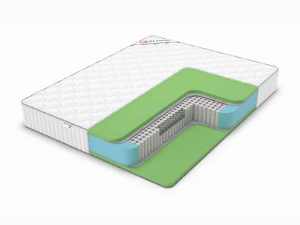 Матрас Denwir CLASSIC FOAM S1000 759