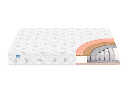Матрас Димакс Оптима Массаж 2 80х200