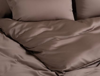 Пододеяльник German Grass Havana Brown Brilliant Grass 200х220