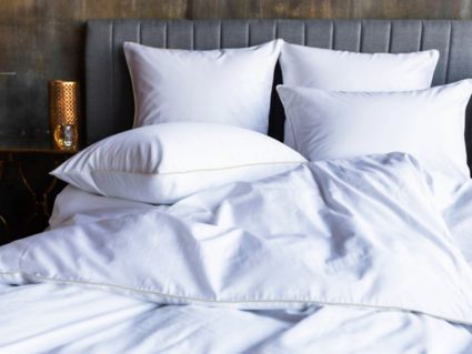 Наволочка German Grass Innsbruck Noble Amber Grass (2 шт.) 50х70