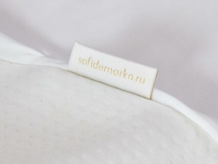 Наматрасник Софи де Марко Бамбук 90х200