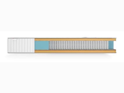 Матрас Denwir CLASSIC BALANCE MEMO S1000 120х200