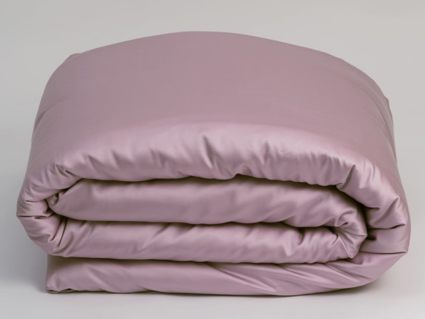 Комплект постельного белья German Grass Lilac Brilliant Grass