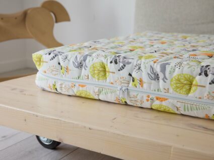 Матрас Димакс Лучик х/б 60х160