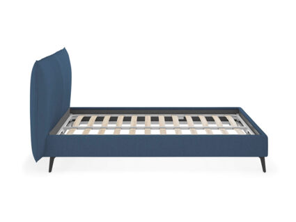 Кровать Сонум Dakota Багама синий 160х190