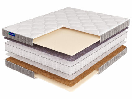 Матрас Beautyson Promo 5 S600 135х195