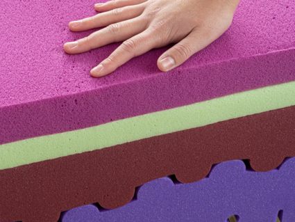 Матрас Kamasana AirPure 160х200