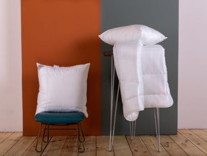 Подушка German Grass Wellness Grass регулируемая 70х70