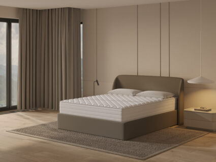 Матрас Консул Гельвеций 80х195