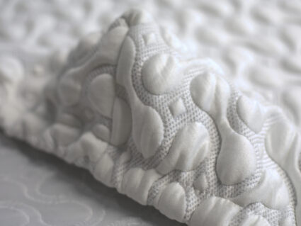 Чехол гигиенический DreamLine с массажным эффектом 70х170