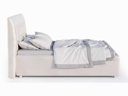 Кровать Nuvola Palermo Next 001 (с основанием) 120х190