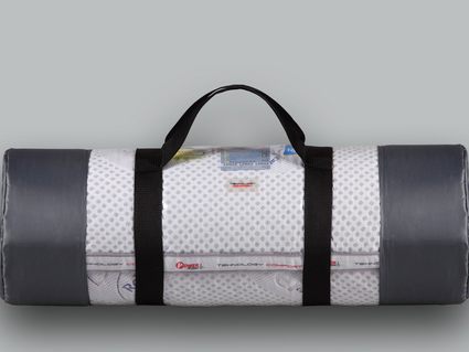 Топпер Lonax Silver Care Relax 160х195