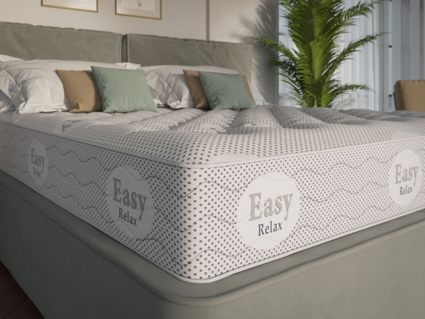 Матрас Evita Rose Plus 180х195