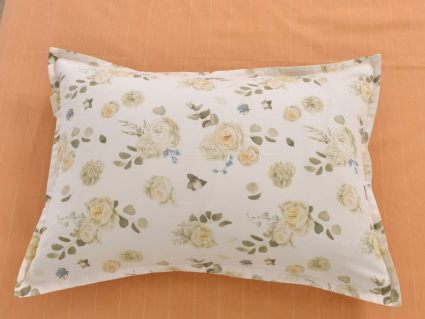 Комплект постельного белья Софи де Марко Руби Семейный