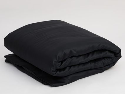 Комплект постельного белья German Grass Black Brilliant Grass Семейный