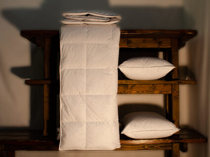 Одеяло Nature’S-Natura Sanat Традиционная классика всесезонное 200х220