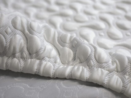 Чехол гигиенический DreamLine с массажным эффектом 70х170