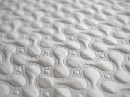 Чехол гигиенический DreamLine с массажным эффектом 70х170