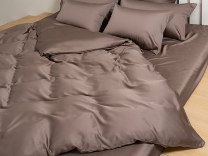 Пододеяльник German Grass Havana Brown Brilliant Grass 200х220