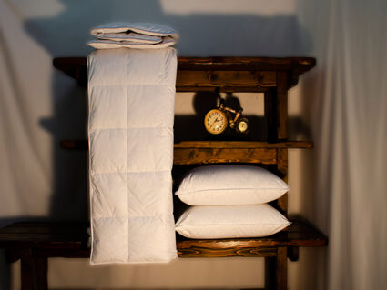 Одеяло Nature’S-Natura Sanat Традиционная классика всесезонное 200х220