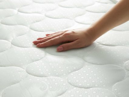 Наматрасник Димакс Massage foam 3 см 160х195