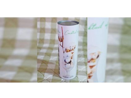 Комплект постельного белья Mr.Mattress Pinacolada L Евро