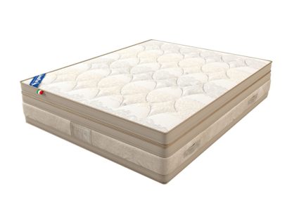 Матрас LineaFlex Dolce Vita 42 c топпером 120х190