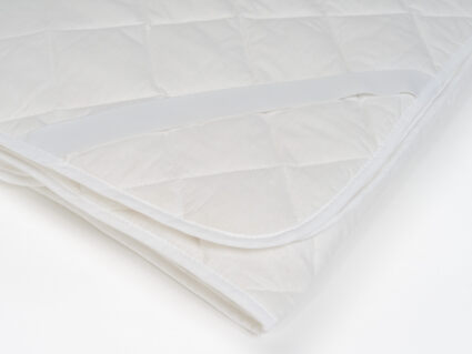 Наматрасник Nature’S-Natura Sanat Чистый хлопок 180х200