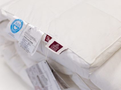 Наматрасник German Grass Topper Down Grass 180х200