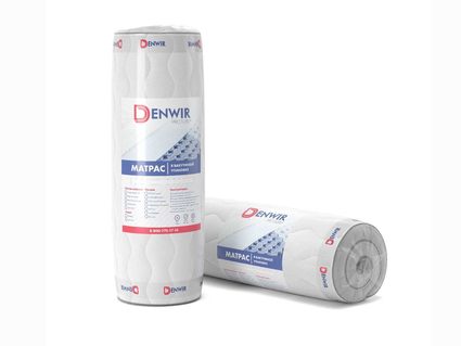 Матрас Denwir BEST SOFT HARD S1000 160х185