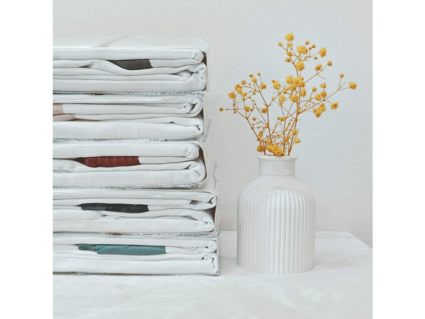 Наволочка Софи де Марко из сатина Флер №7 (набор 2 шт.) 70х70