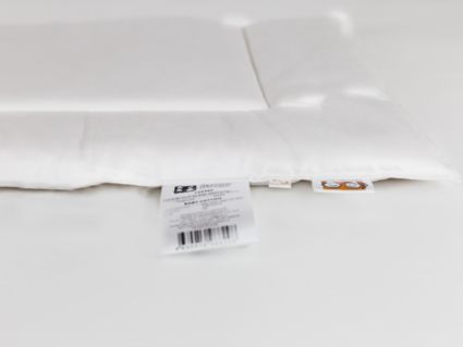 Подушка German Grass Baby Cotton Grass мягкая 40х60