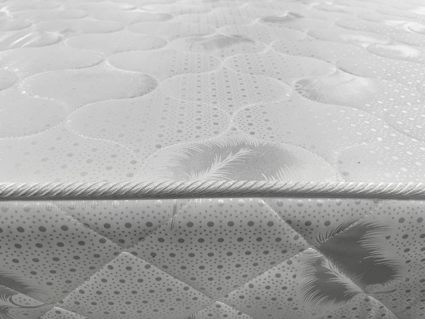 Матрас Димакс Оптима 500 Мидл Хард 80х190