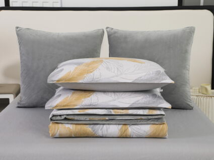 Комплект постельного белья Софи де Марко Роберто №1 с одеялом 1,5-спальный