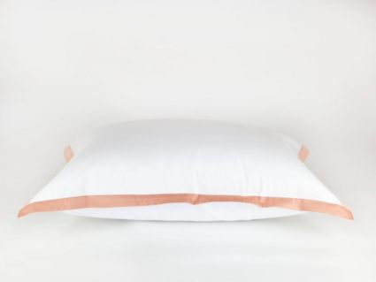 Комплект постельного белья German Grass Vienna Noble Rose Grass Евро