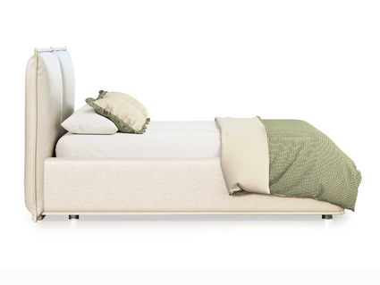 Кровать Nuvola Emilia Next 103 (с основанием) 180х200