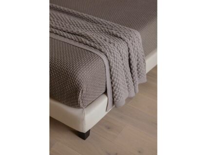 Плед Luxberry BOUCLE тауп