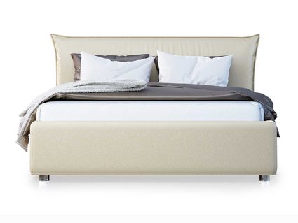 Кровать Nuvola Sicilia Next 103 (с основанием) 120х190