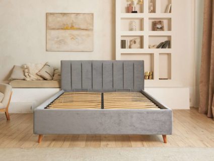 Кровать Димакс Амадора Агат 90х190