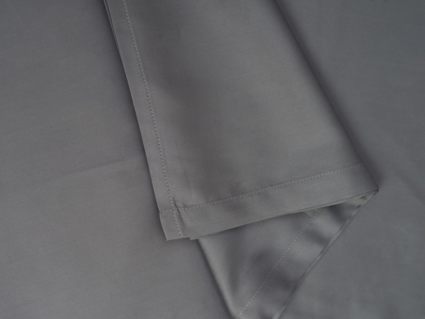 Комплект постельного белья German Grass Grey Brilliant Grass Семейный