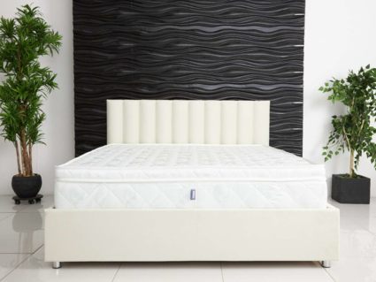 Наматрасник Димакс Balance foam 4 см 160х190