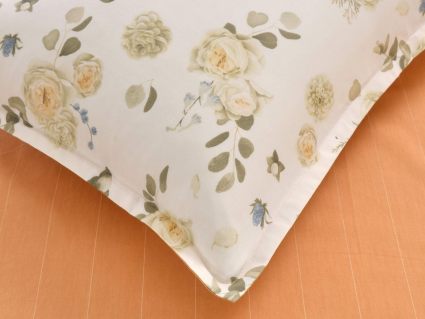 Комплект постельного белья Софи де Марко Руби Семейный