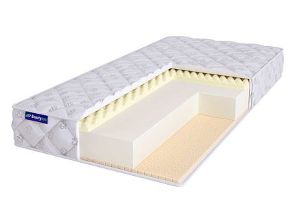 Матрас BeautyRoll Roll Foam 10 Massage Latex 574