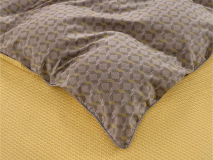 Комплект постельного белья Софи де Марко Люциус Евро