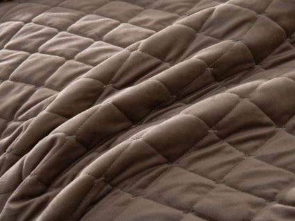 Покрывало Софи де Марко Натаниэль (беж)