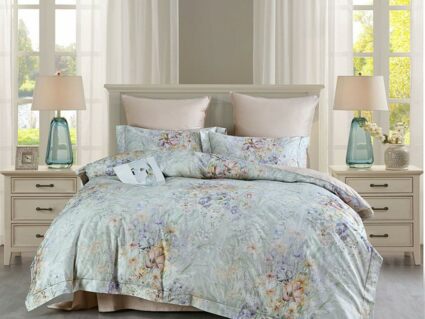 Комплект постельного белья Асабелла 2319 192