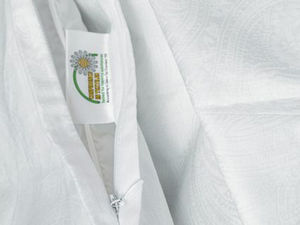 Комплект постельного белья German Grass Paisley Palette Grass