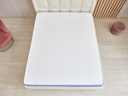 Матрас Базилик Фреш 12 лайт 90х195